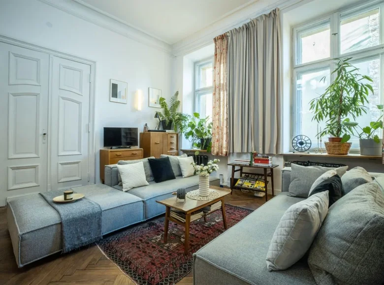 Wohnung 4 zimmer 102 m² Schieratz, Polen