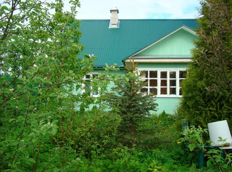 3 room house 96 m² Mginskoe gorodskoe poselenie, Russia