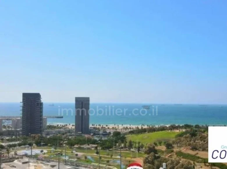 Apartamento 6 habitaciones 315 m² Asdod, Israel
