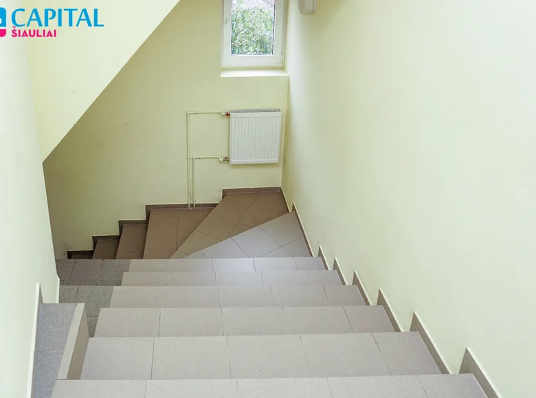 Propiedad comercial 782 m² en Radviliskis, Lituania