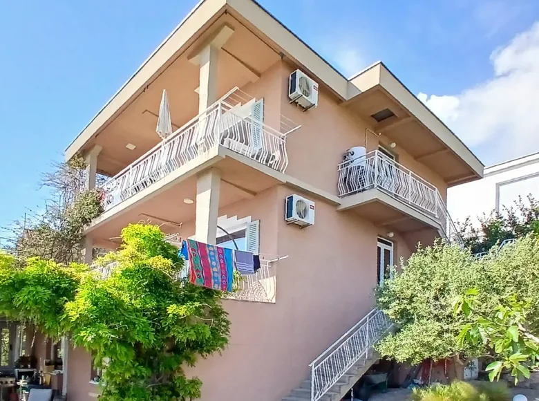 Apartamento 2 habitaciones 75 m² Bar, Montenegro