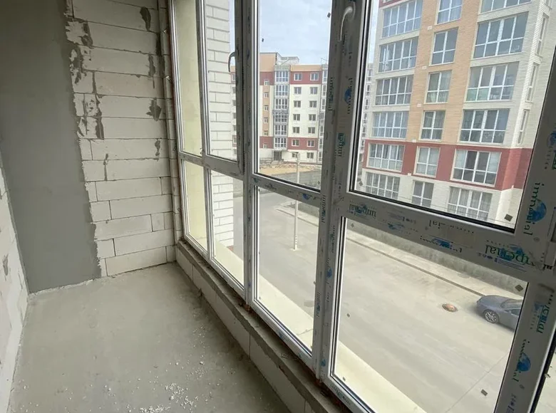 2 room apartment 62 m² Lymanka, Ukraine