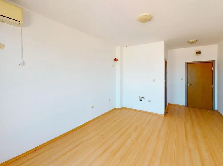 Mieszkanie 1 pokój 30 m² Nesebyr, Bułgaria