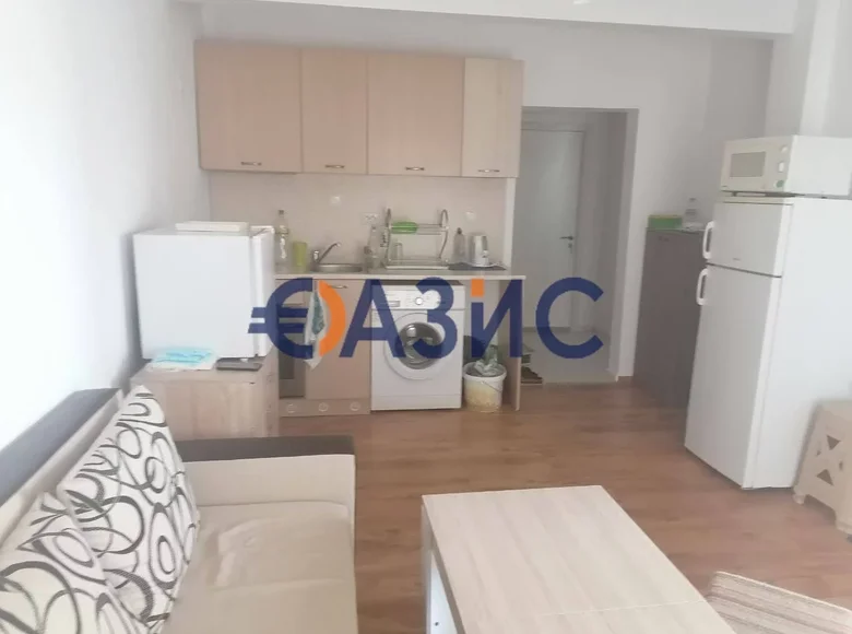 Mieszkanie 2 pokoi 50 m² Nesebyr, Bułgaria