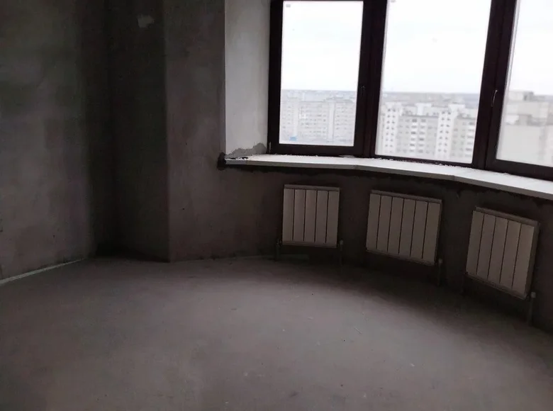 Appartement 3 chambres 82 m² Muchaviecki sielski Saviet, Bélarus