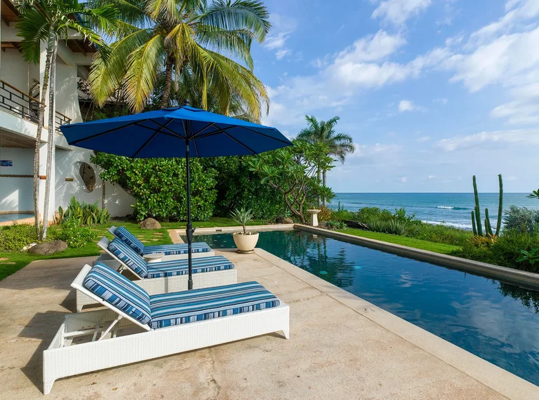 Herrenhaus 5 Schlafzimmer  Veintisiete de Abril, Costa Rica