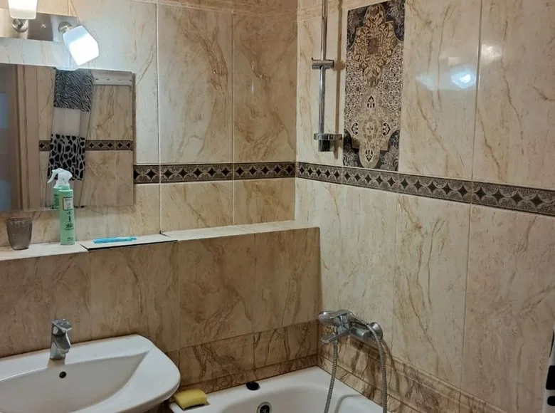 Apartamento 1 habitación 50 m² Odesa, Ucrania