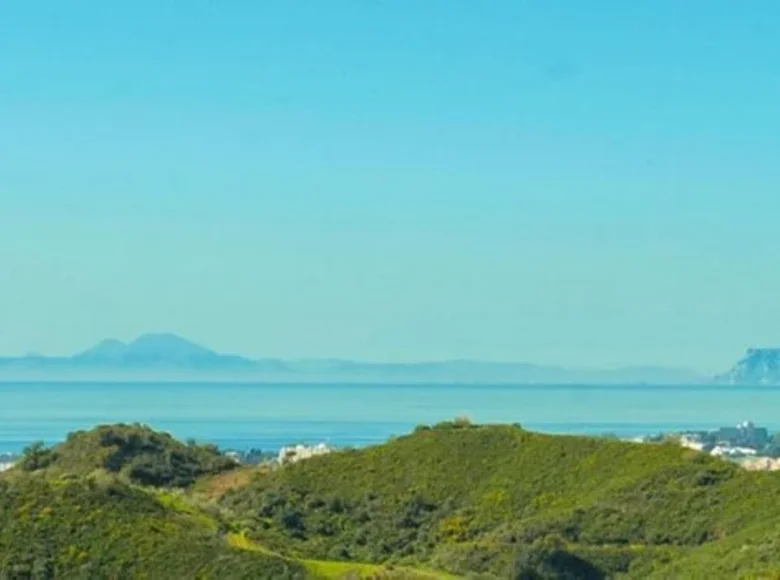 Atterrir  Benahavis, Espagne