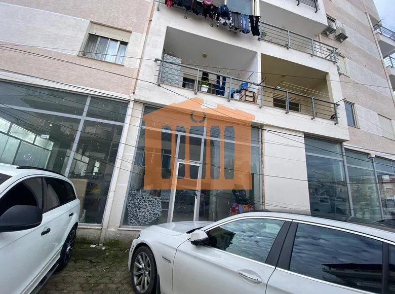Gewerbefläche 36 m² in Albanien, Albanien