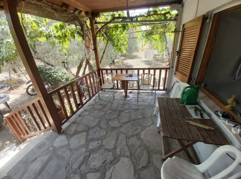 villa de 3 chambres 100 m² Vatopedi, Grèce