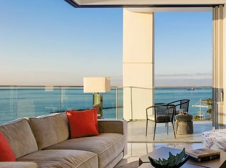 Appartement 1 chambre 57 m² Limassol, Chypre