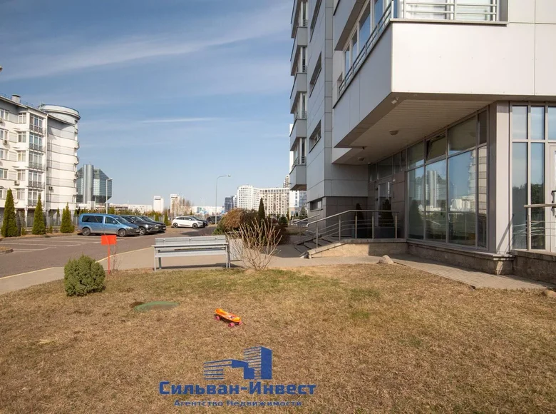 Propriété commerciale 102 m² à Minsk, Bélarus