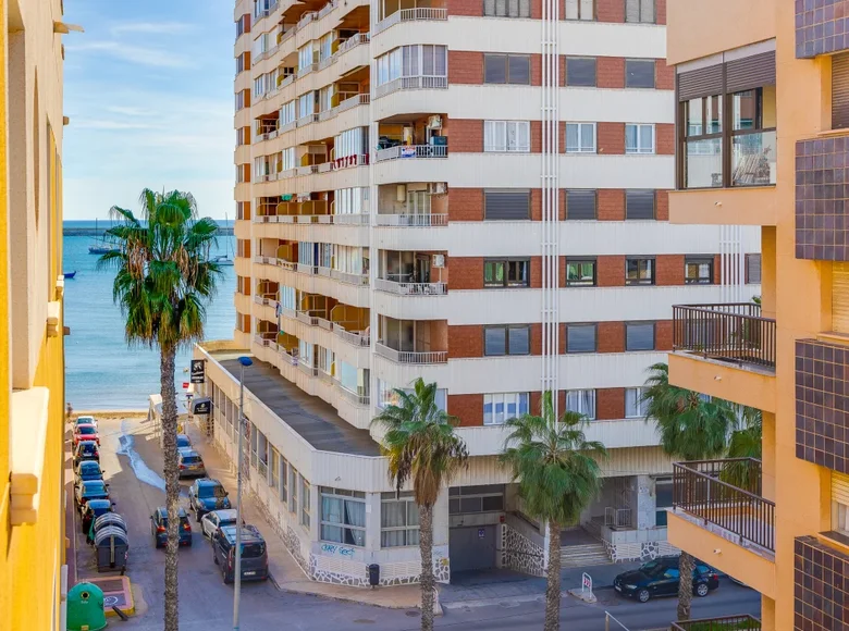 Wohnung 2 Schlafzimmer 57 m² Torrevieja, Spanien