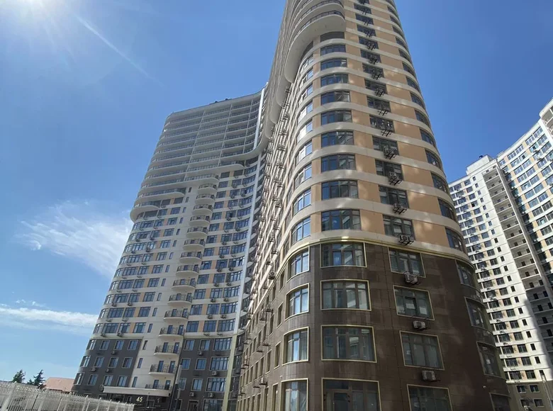 Propriété commerciale 48 m² à Odessa, Ukraine