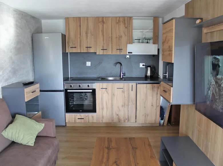 Wohnung 2 Schlafzimmer 54 m² Paralia, Griechenland