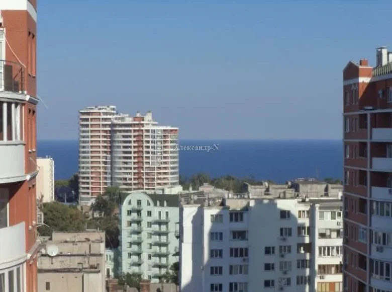Mieszkanie 3 pokoi 120 m² Odessa, Ukraina
