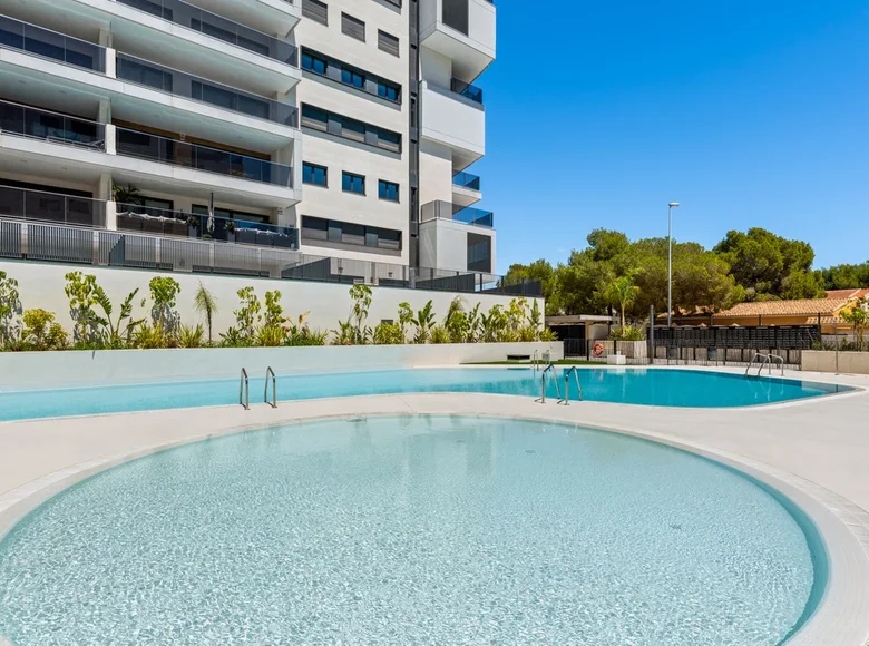Appartement 3 chambres 106 m² Dehesa de Campoamor, Espagne