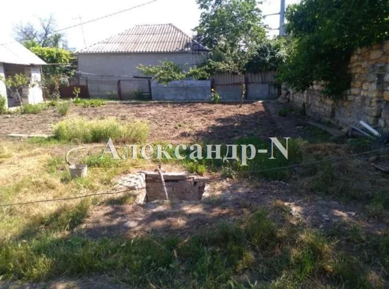 Propiedad comercial 1 000 m² en Odesa, Ucrania