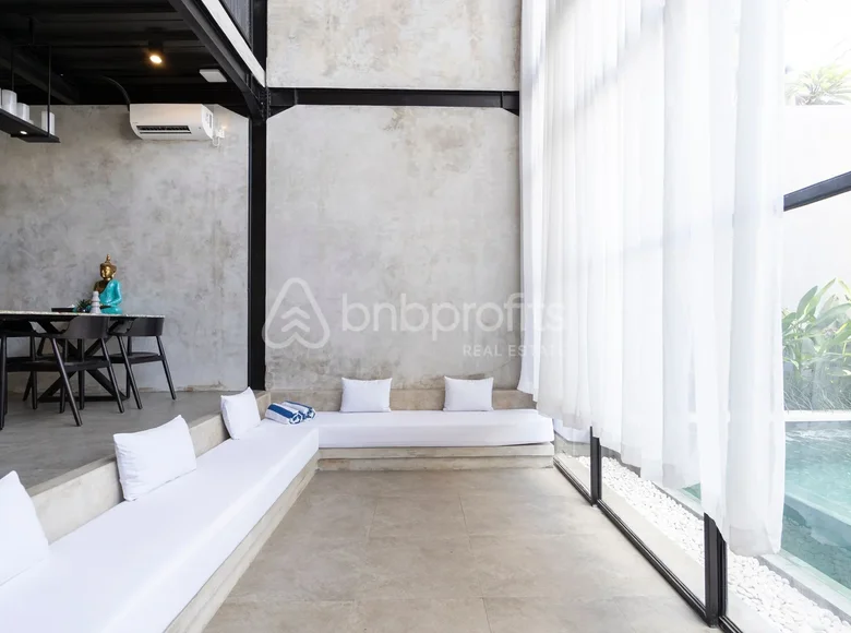 Villa de 1 habitación  Tibubeneng, Indonesia