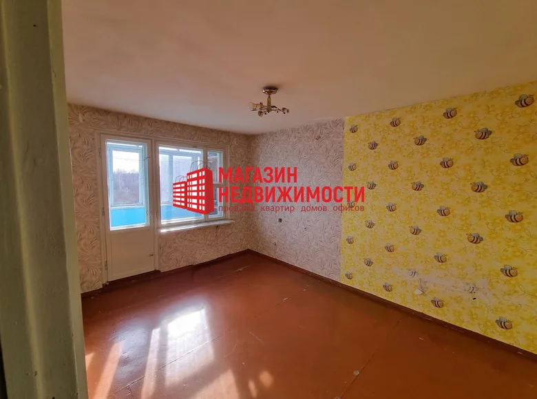 Apartamento 2 habitaciones 56 m² Grodno, Belarús