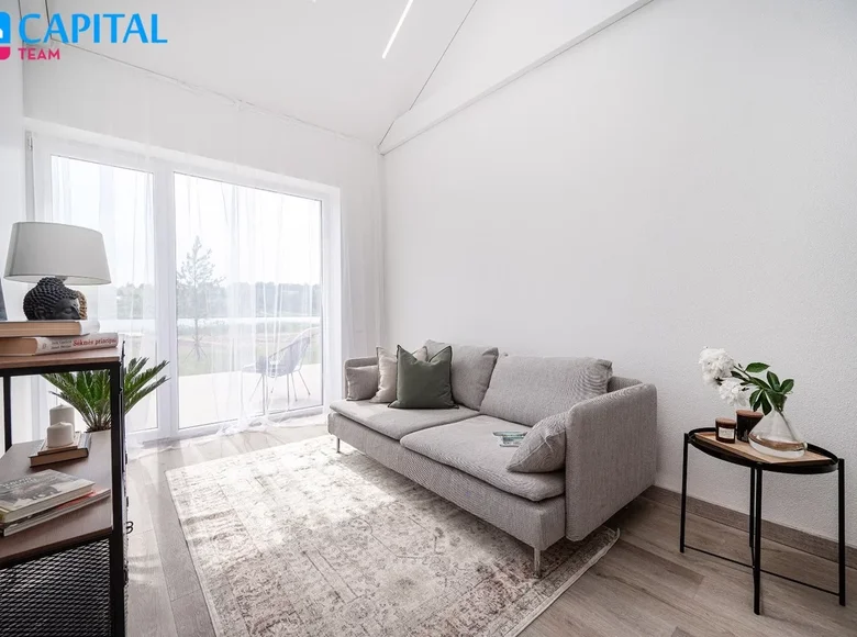 Haus 44 m² Aleksandrava, Litauen