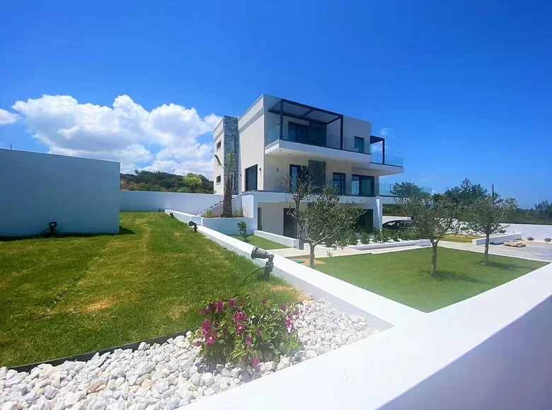 Willa 1 pokój 268 m² Municipality of Chersonissos, Grecja