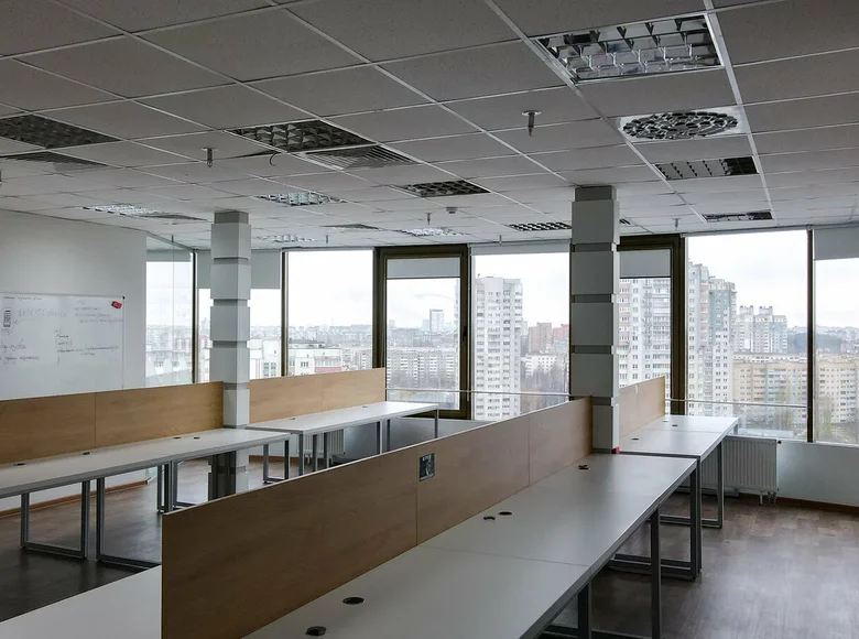 Office 202 m² in Minsk, Belarus