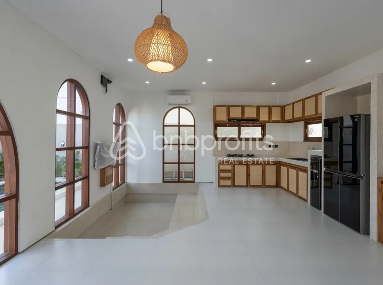 Villa 2 chambres  Tumbak Bayuh, Indonésie