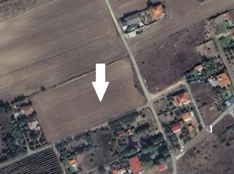 Land 1 room  Mpompoteika, Greece