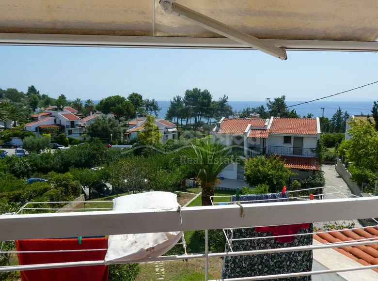 Haus 3 Schlafzimmer 144 m² Gemeinde Polygyros, Griechenland