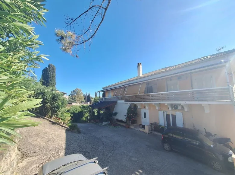 Wohnung 3 Schlafzimmer 85 m² Agios Ioannis, Griechenland
