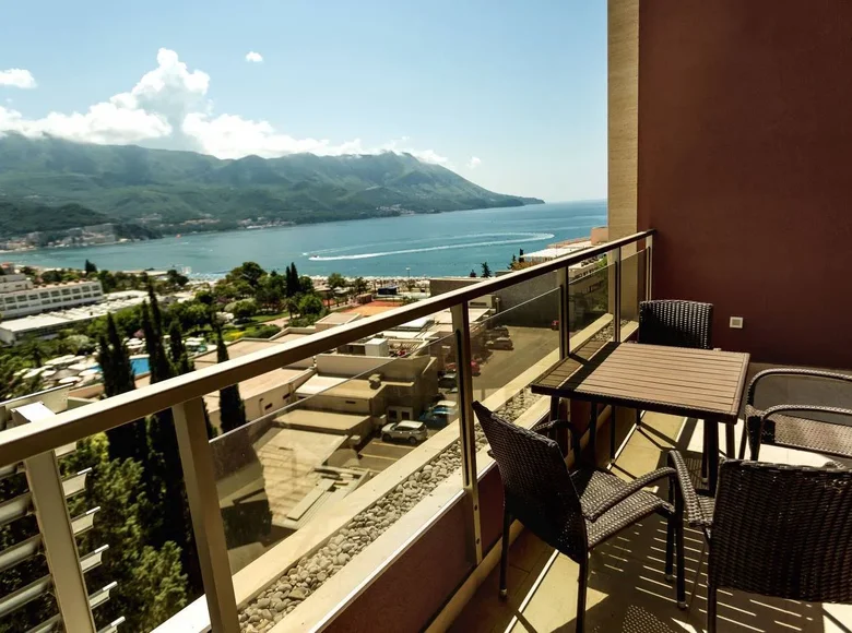 Apartment  Budva, Montenegro