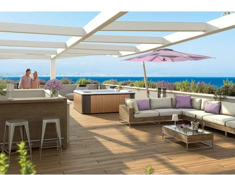 Appartement 2 chambres 64 m², France