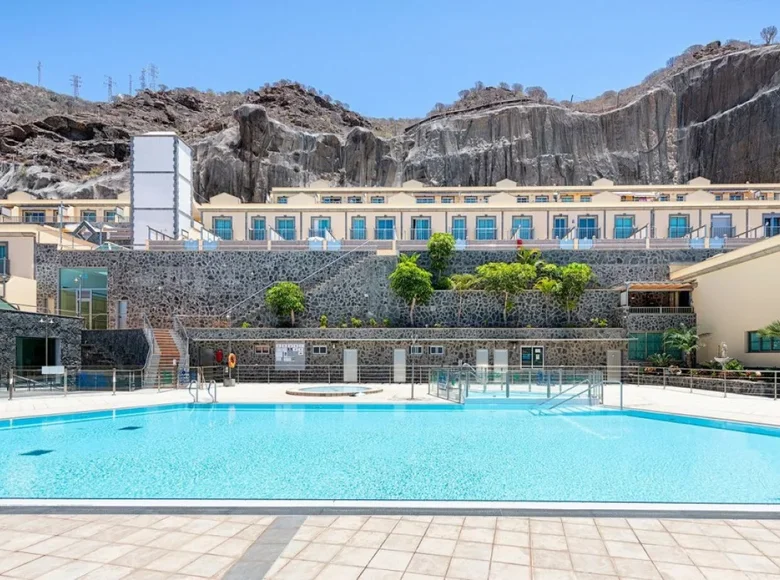 3 bedroom house 123 m² Mogan, Spain