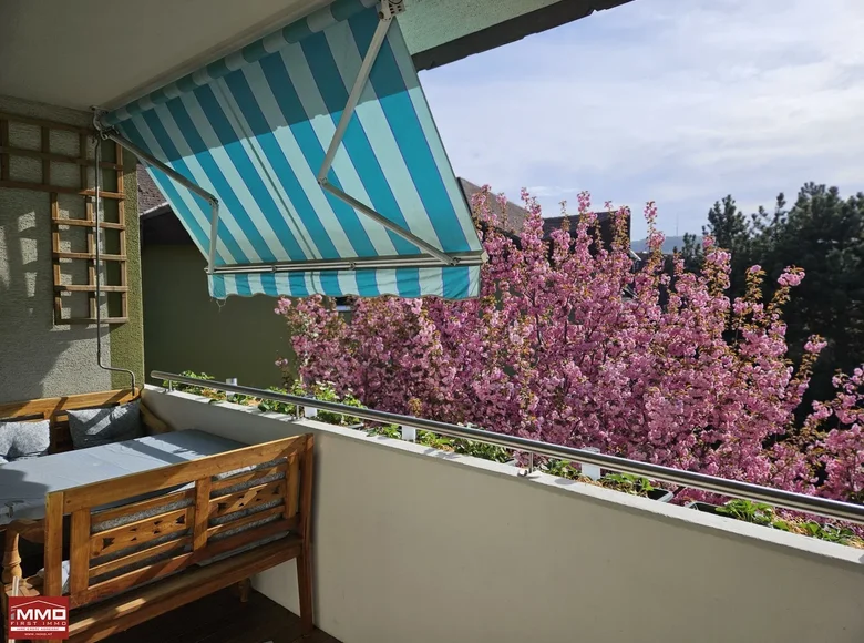 Mieszkanie 6 pokojów 12 782 m² Langenzersdorf, Austria