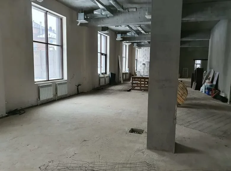 Office 1 450 m² in Moscow, Russia