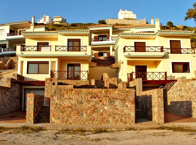 Villa 2 chambres 110 m² Kontos, Grèce