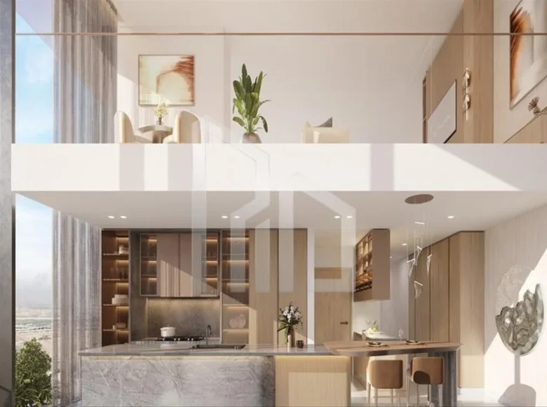 Mieszkanie 1 pokój 958 m² Dubaj, Emiraty Arabskie