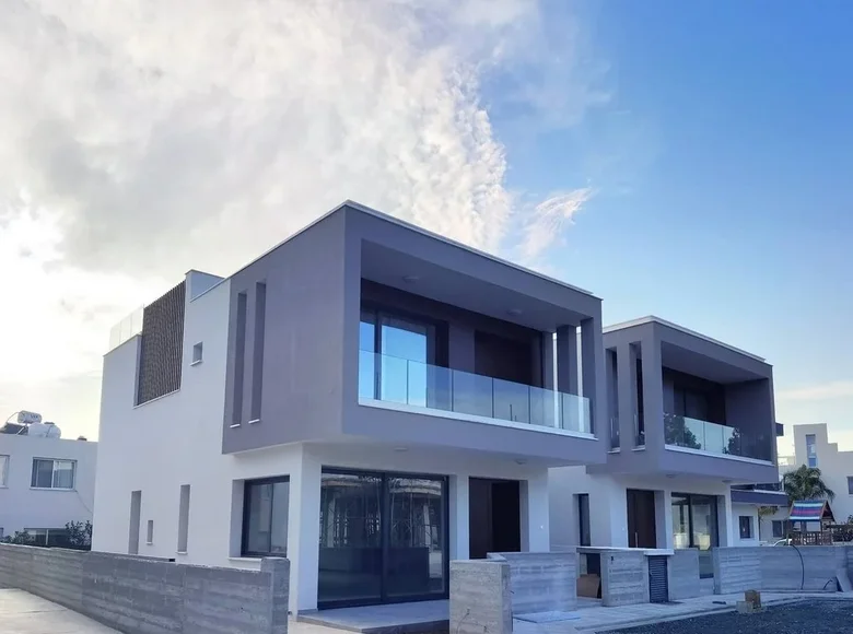 3 bedroom villa 196 m² Paphos Municipality, Cyprus
