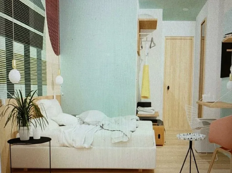 1 bedroom apartment 38 m² Municipality of Athens, Greece