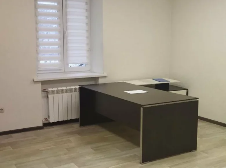 Office 64 m² in Minsk, Belarus
