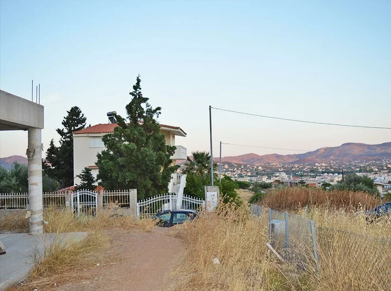 Willa 1 pokój 227 m² Municipality of Saronikos, Grecja