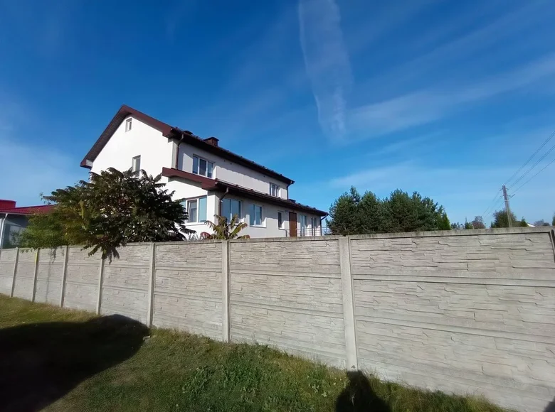 Квартира 1 комната 43 м² Колодищанский сельский Совет, Беларусь