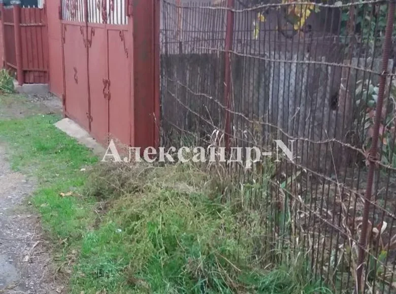 Casa 1 habitación 25 m² Odesa, Ucrania