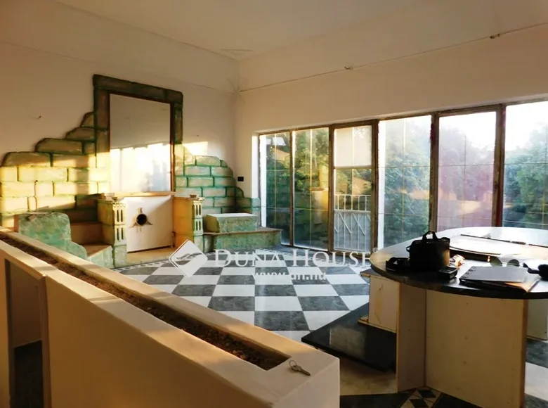 House 2 bathrooms 190 m² in Vas, Hungary