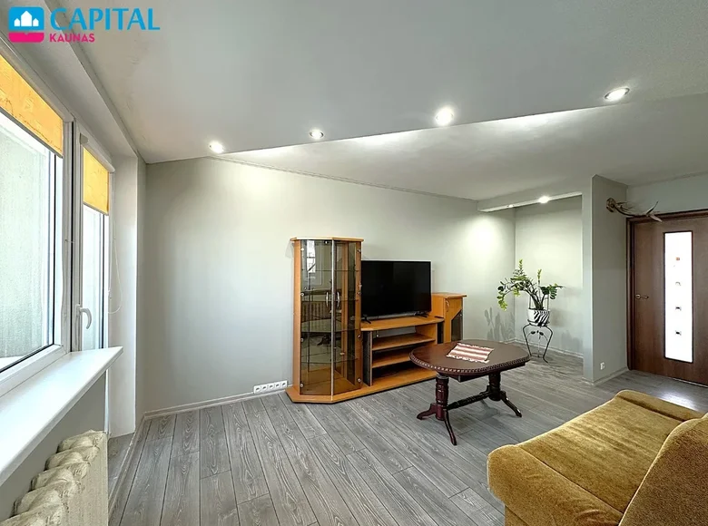 Wohnung 2 zimmer 44 m² Janau, Litauen