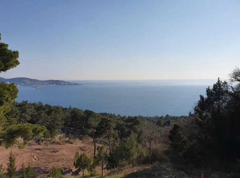 Parcelas  Bar, Montenegro