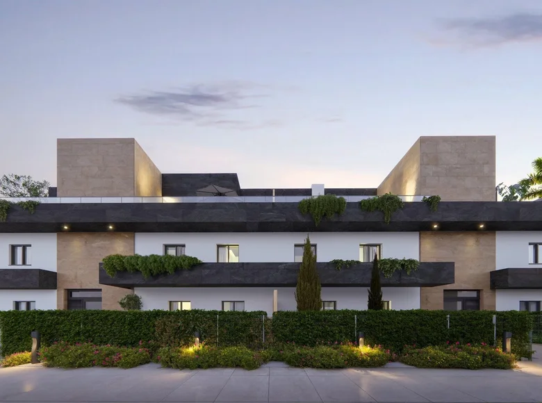 Wohnung 4 zimmer  Casares, Spanien