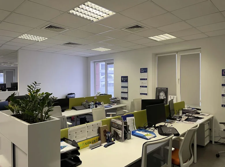 Bureau 347 m² à Moscou, Russie