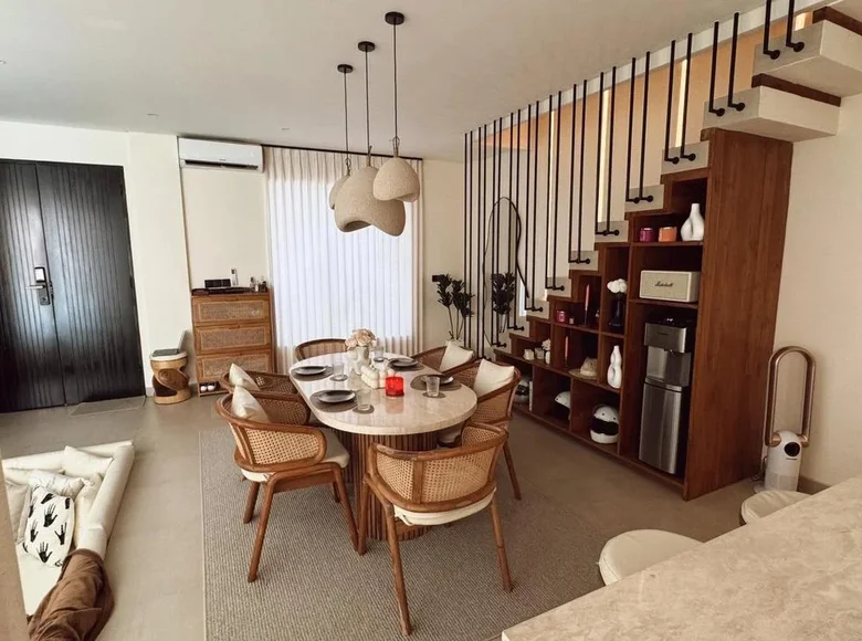 2 bedroom Villa 151 m² Tibubeneng, Indonesia